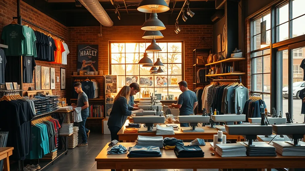 About Community Proud: Your local team for custom marketing that works