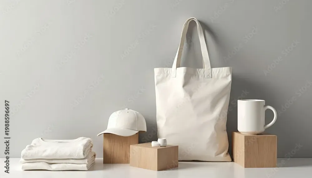Promotional Products: Branded swag people actually keep