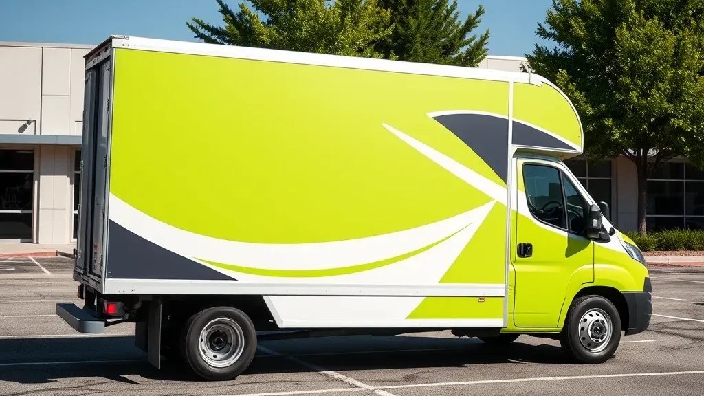 Full Vehicle Wraps background