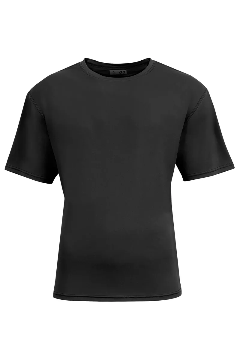 A4 AirFlex Short Sleeve Tee A4N3531 - additional view 1