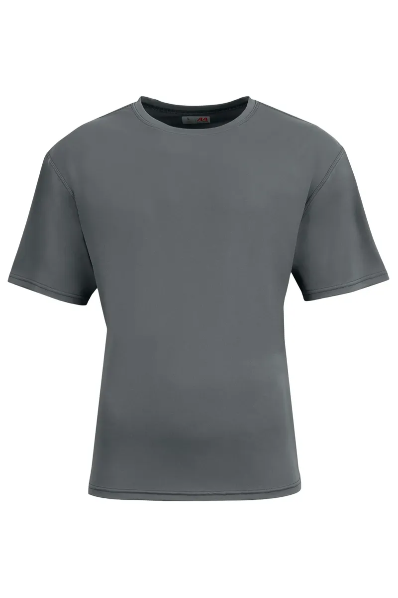 A4 AirFlex Short Sleeve Tee A4N3531 - additional view 3