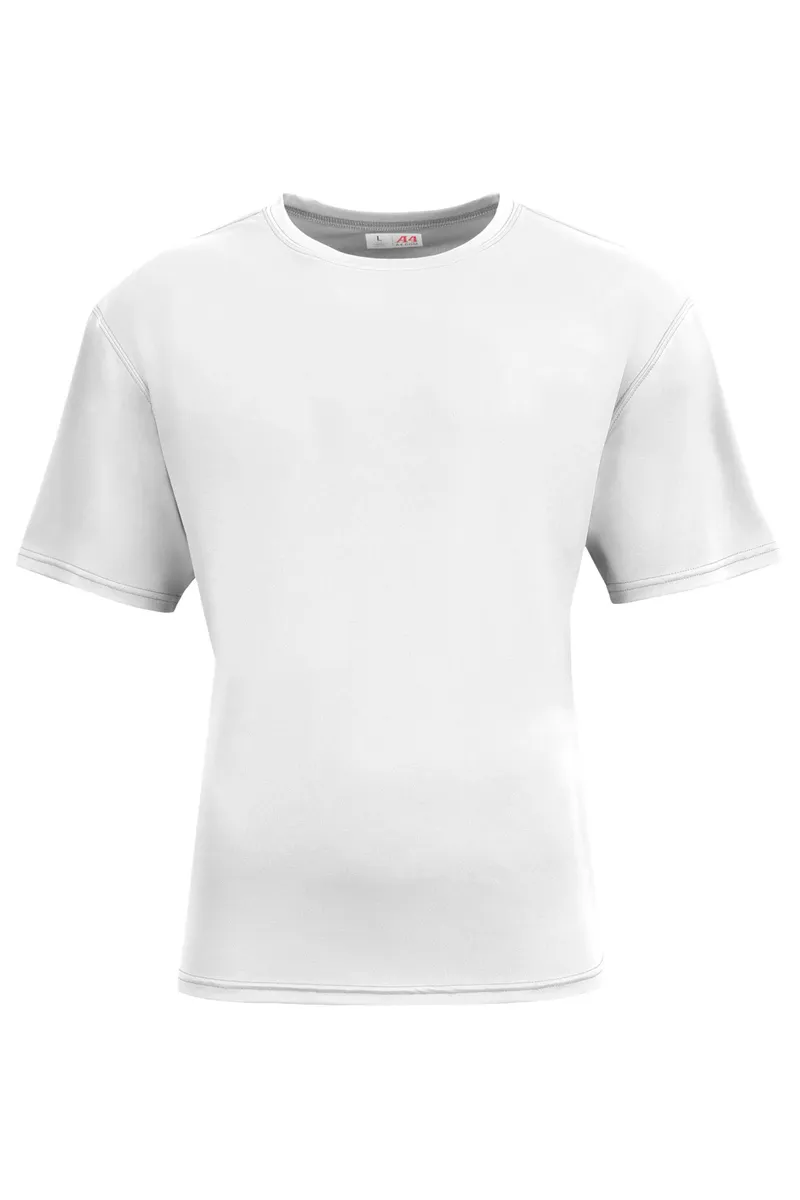 A4 AirFlex Short Sleeve Tee A4N3531 - additional view 6