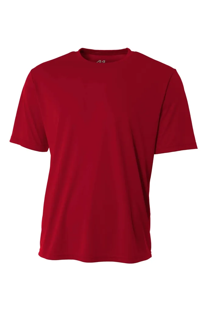 A4 Cooling Performance Short Sleeve Tee A4N3142 - additional view 24