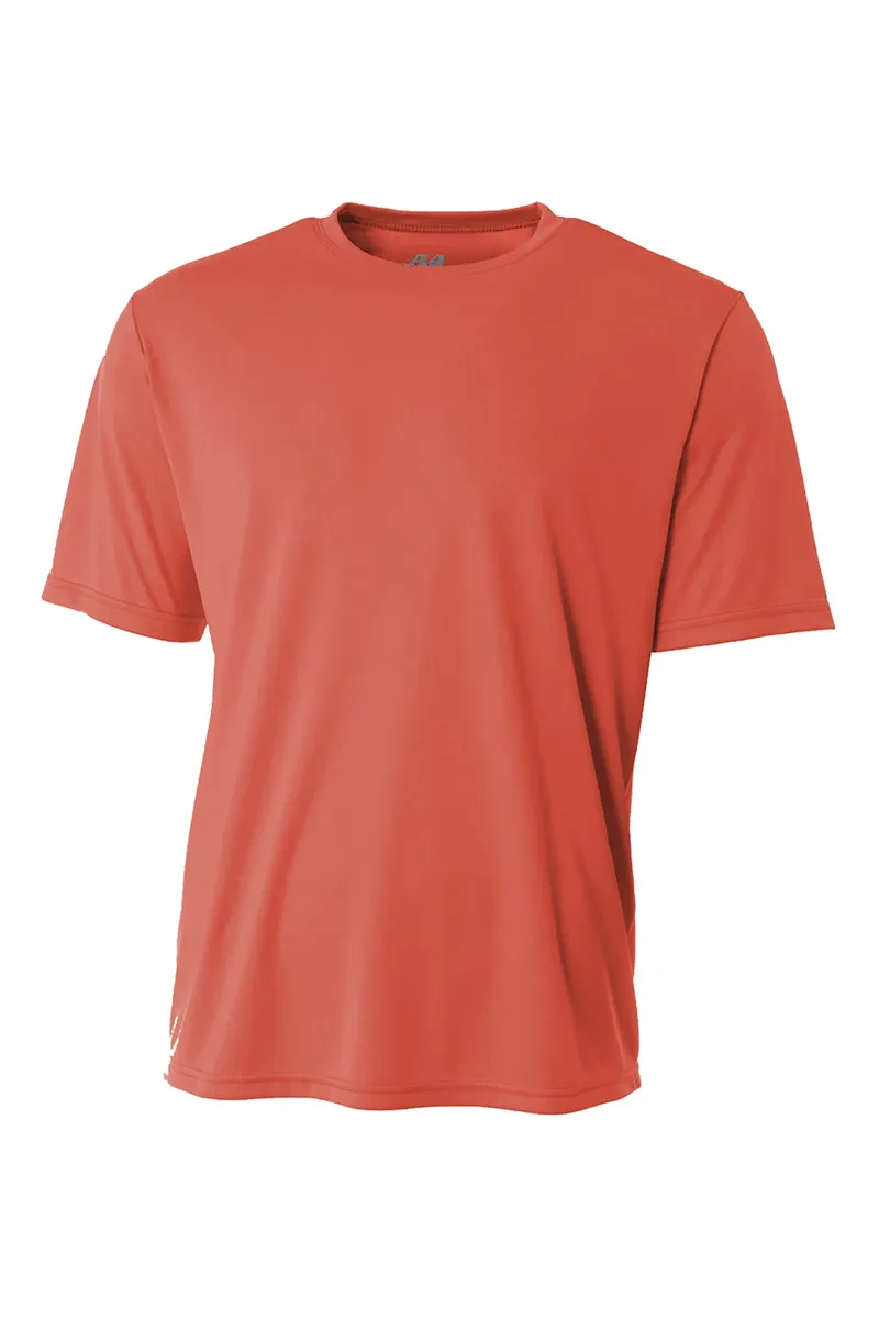 A4 Cooling Performance Short Sleeve Tee A4N3142 - additional view 21