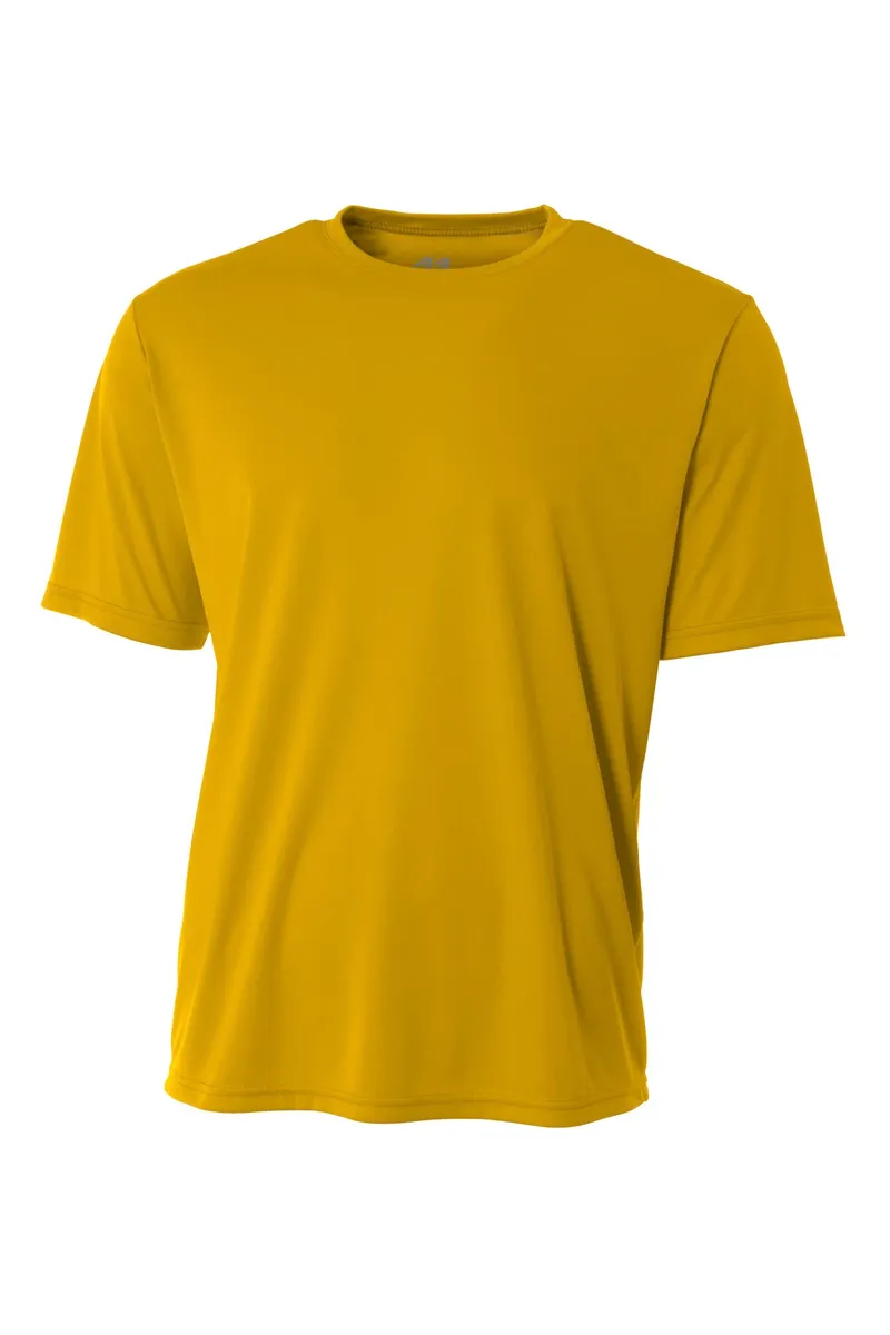 A4 Cooling Performance Short Sleeve Tee A4N3142 - additional view 1