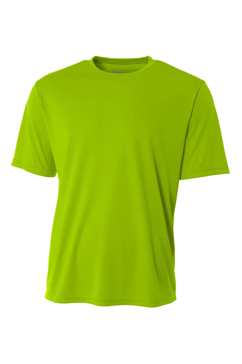 A4 Cooling Performance Short Sleeve Tee A4N3142 - additional view 14