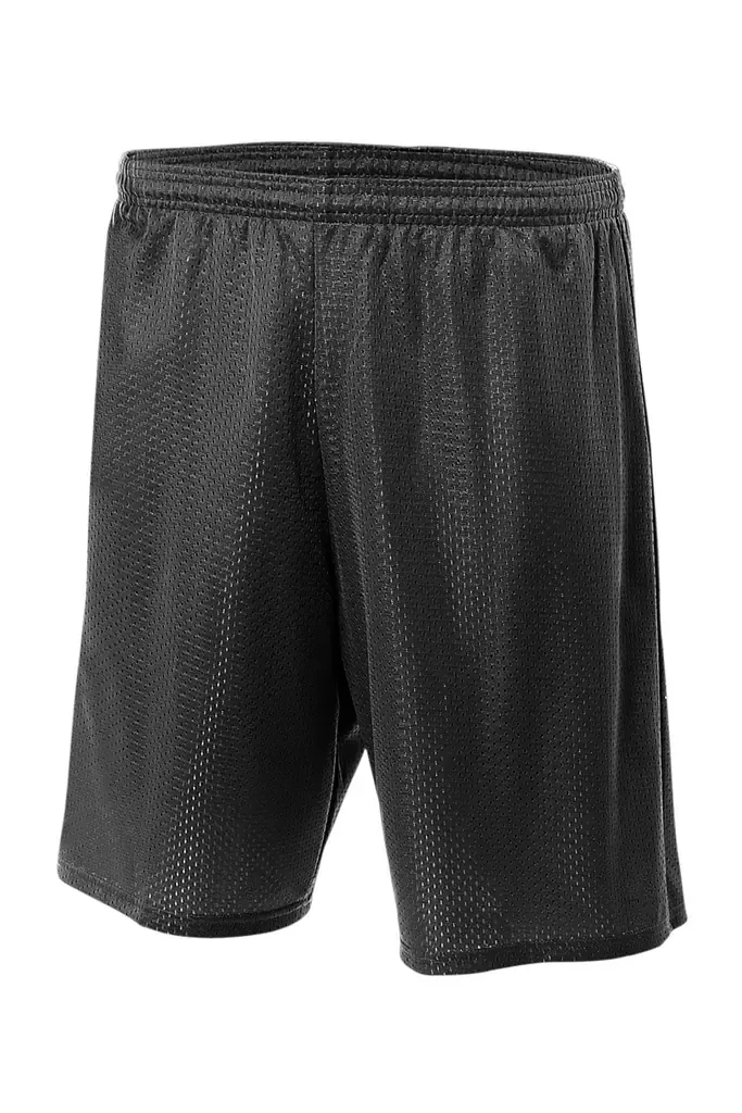 A4 Sprint 9  Mesh Short A4N5296 - additional view 1