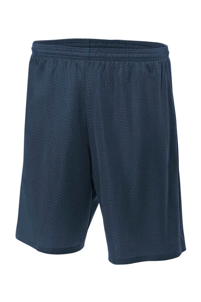 A4 Sprint 9 Mesh Short A4N5296