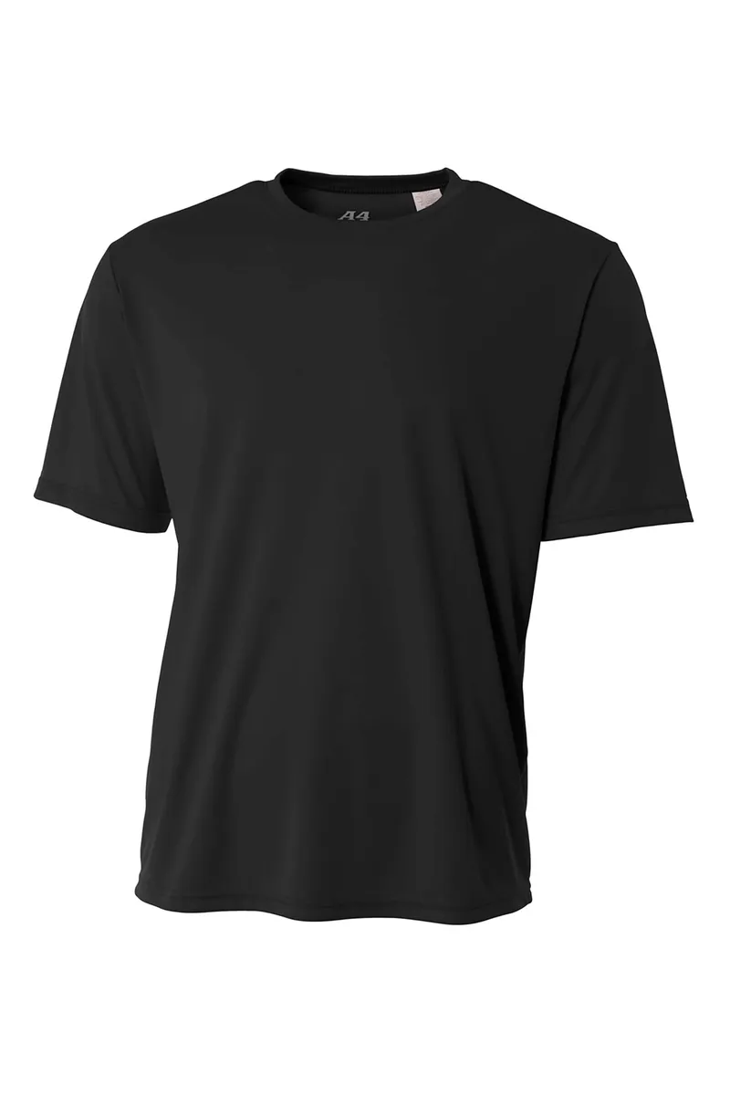 A4 Sprint Performance Tee A4N3402 - additional view 5