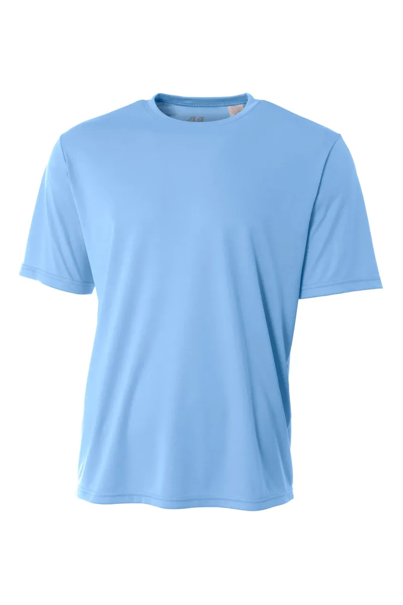A4 Sprint Performance Tee A4N3402 - additional view 4