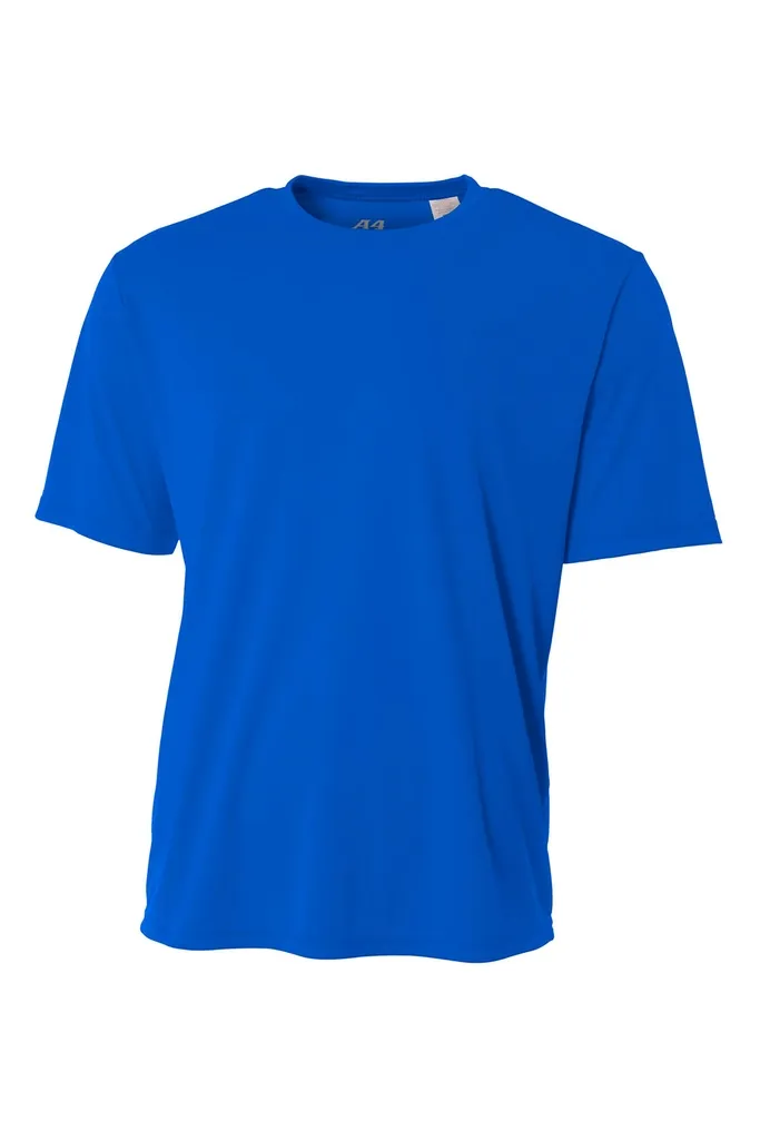 A4 Sprint Performance Tee A4N3402 - additional view 2