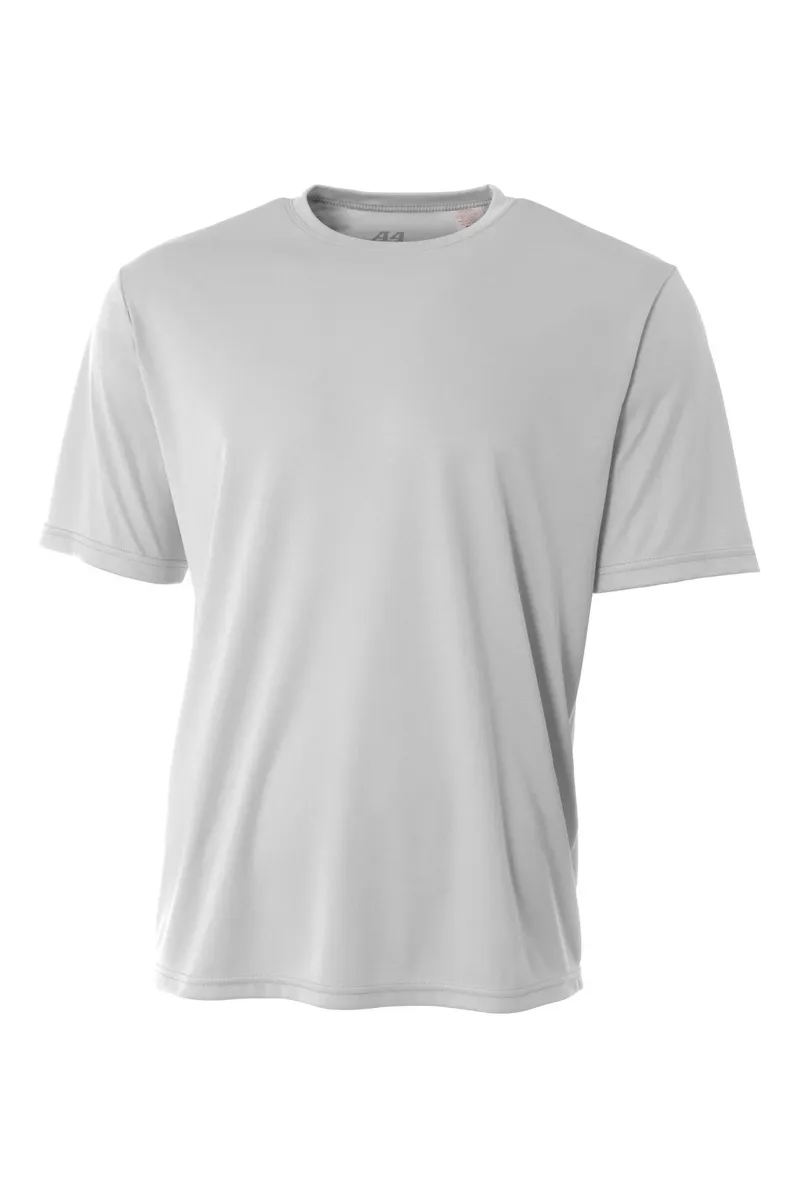 A4 Sprint Performance Tee A4N3402 - additional view 3