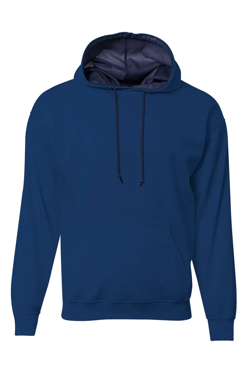 A4 Sprint Tech Fleece Hoodie A4N4279 - additional view 2