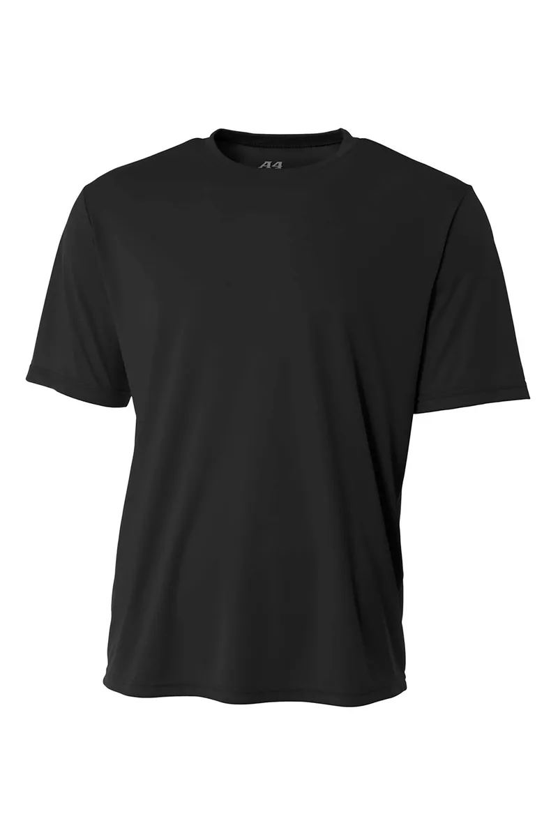 A4 Youth Cooling Performance Short Sleeve Tee A4NB3142 - additional view 10