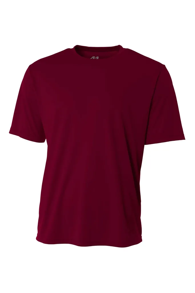 A4 Youth Cooling Performance Short Sleeve Tee A4NB3142 - additional view 14