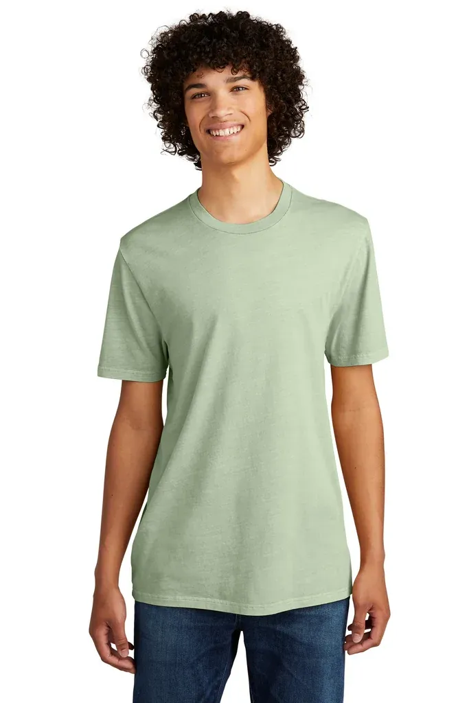 Allmade® Unisex Mineral Dye Organic Cotton Tee AL2400
