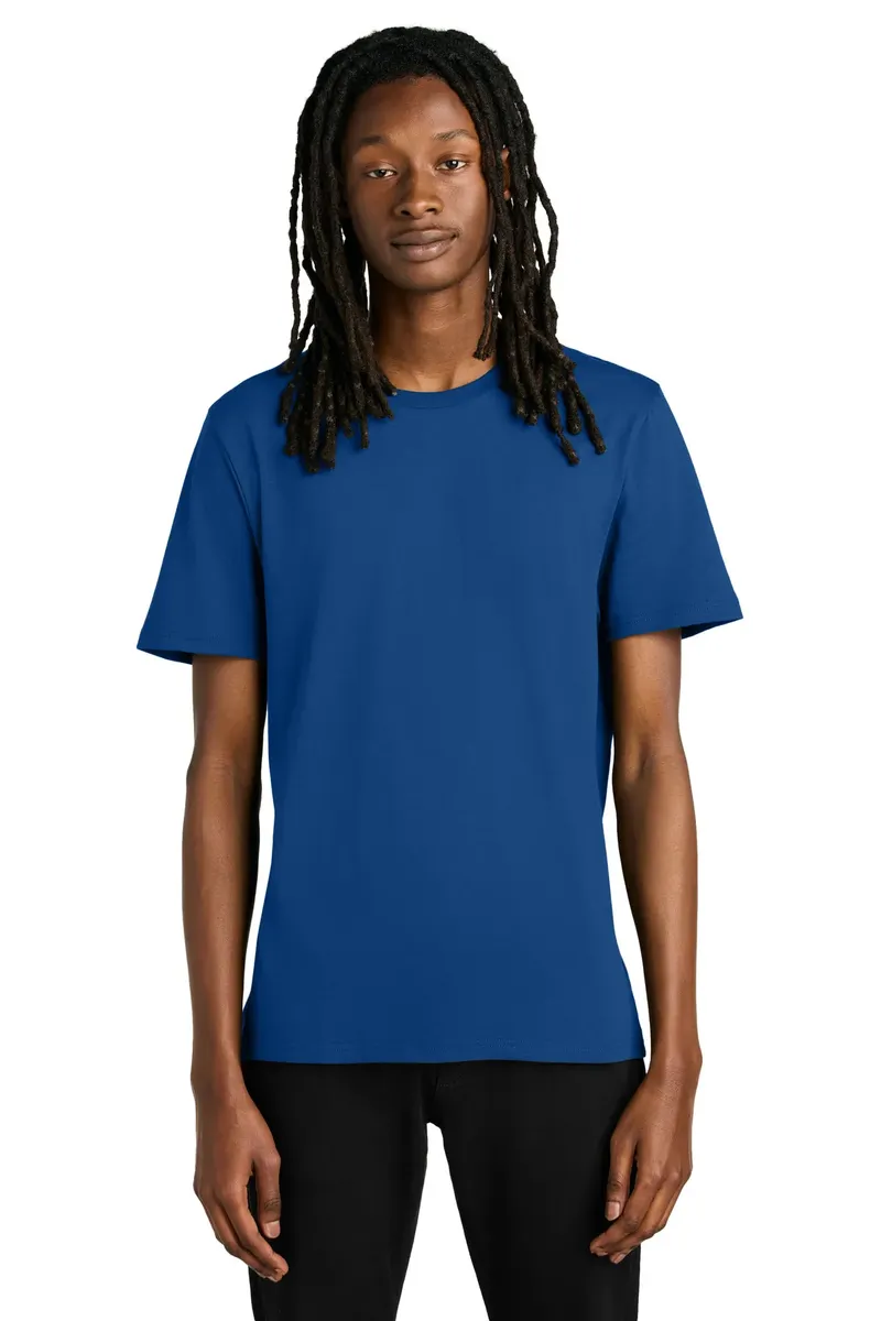Allmade® Unisex Organic Cotton Tee. AL2100 - additional view 5