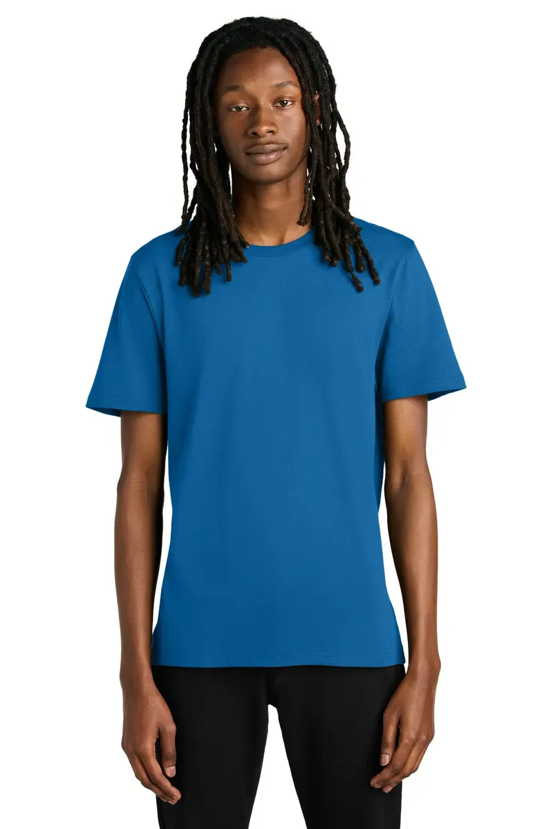 Allmade® Unisex Organic Cotton Tee. AL2100 - additional view 13