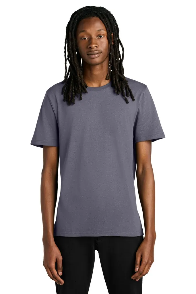 Allmade® Unisex Organic Cotton Tee. AL2100 - additional view 12