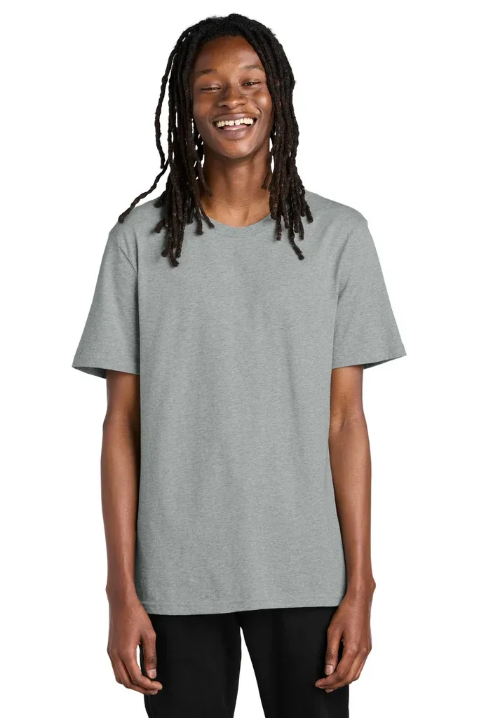 Allmade® Unisex Organic Cotton Tee. AL2100 - additional view 11