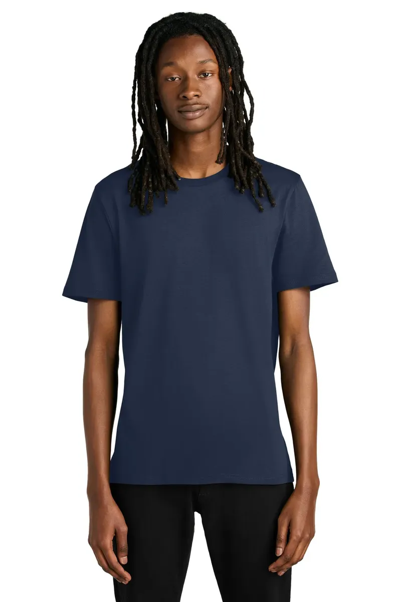 Allmade® Unisex Organic Cotton Tee. AL2100 - additional view 8