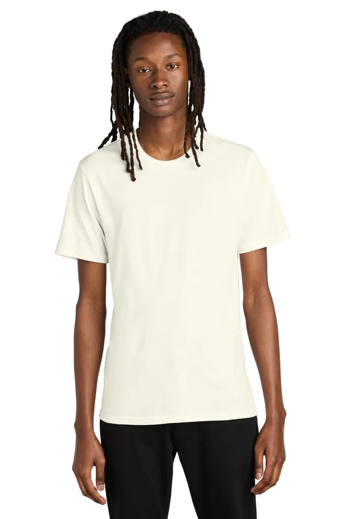 Allmade® Unisex Organic Cotton Tee. AL2100 - additional view 2