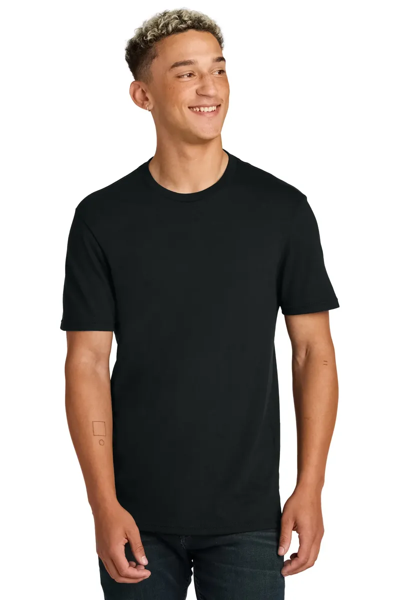 Allmade® Unisex Recycled Blend Tee AL2300 - additional view 2