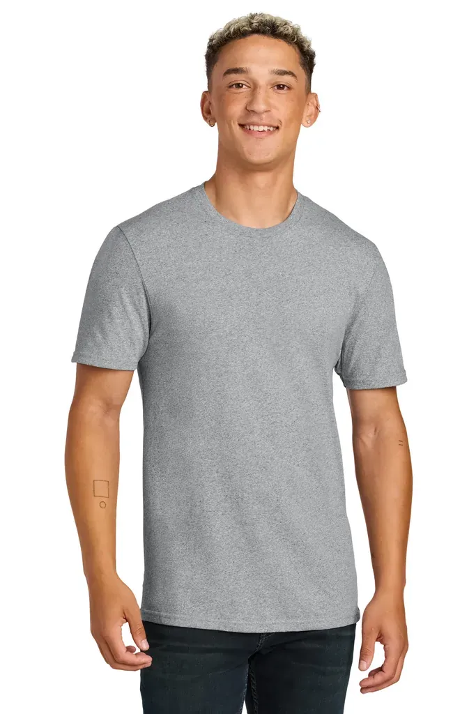 Allmade® Unisex Recycled Blend Tee AL2300 - additional view 4