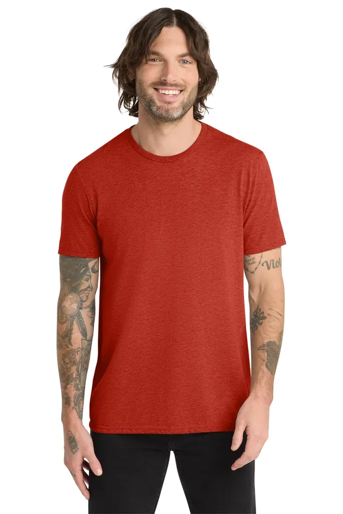 Allmade ®  Unisex Tri-Blend Tee AL2004 - additional view 18