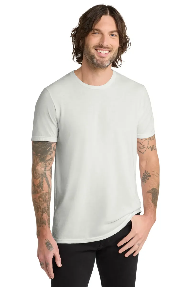 Allmade ®  Unisex Tri-Blend Tee AL2004 - additional view 7