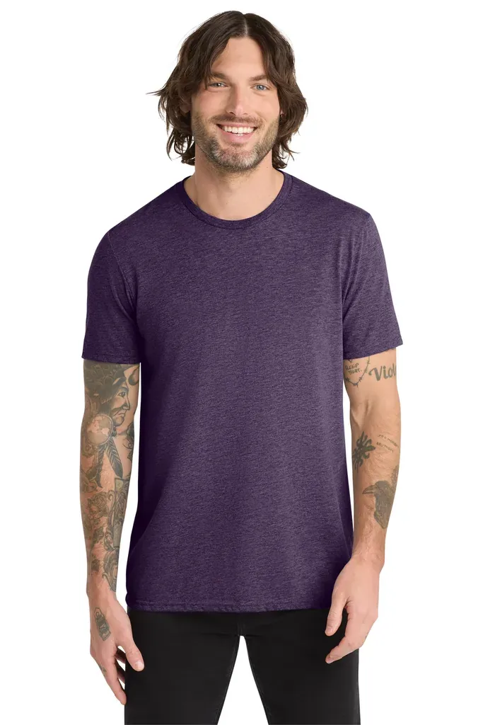 Allmade ® Unisex Tri-Blend Tee AL2004