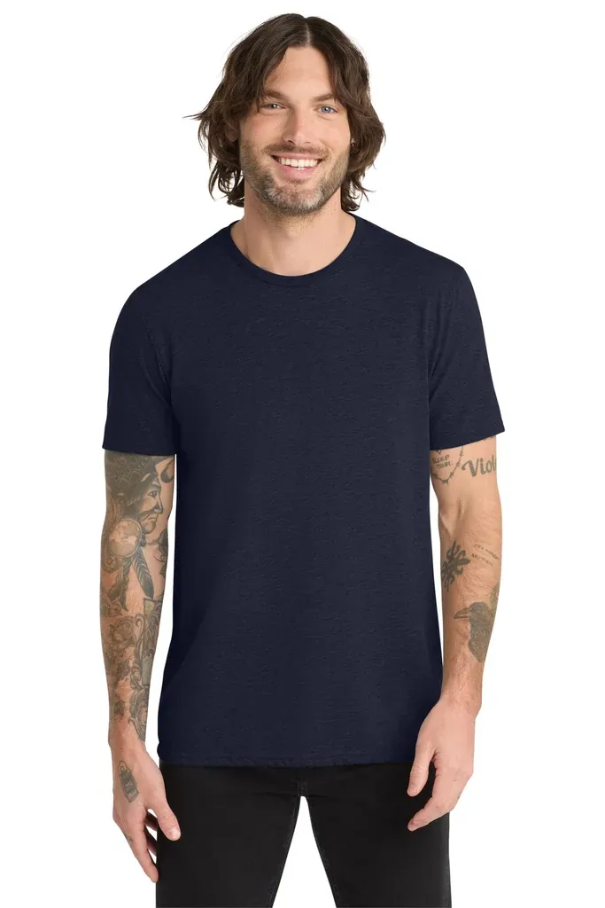 Allmade ®  Unisex Tri-Blend Tee AL2004 - additional view 14