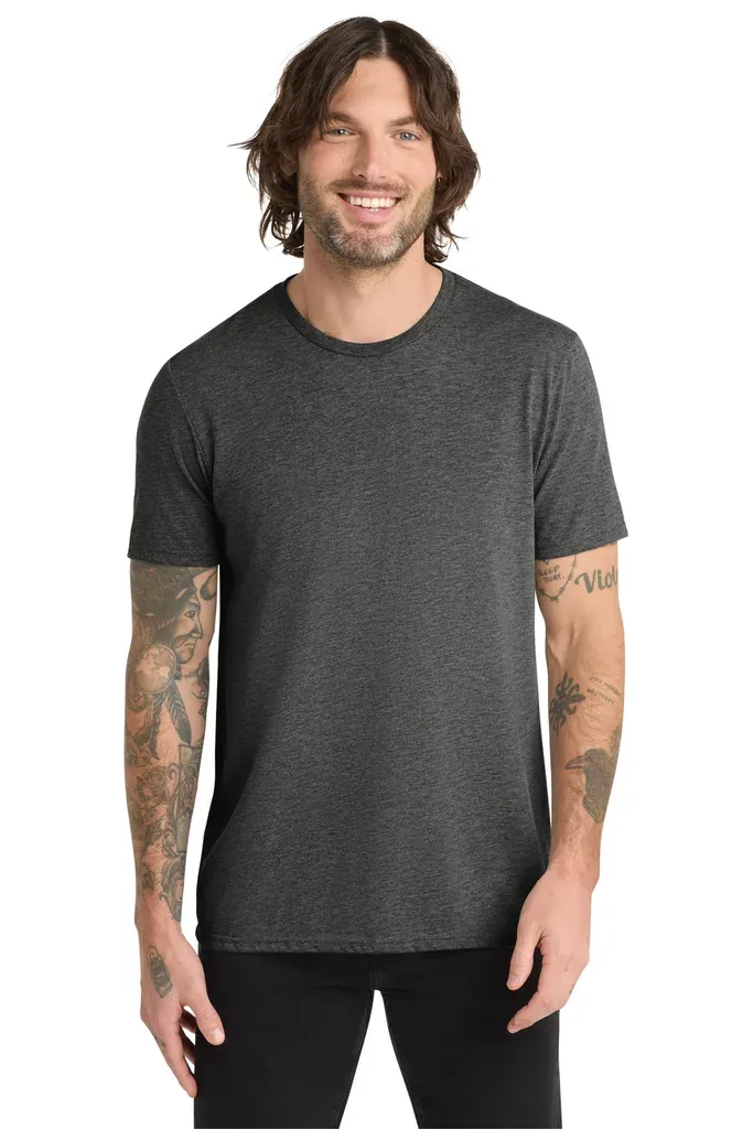 Allmade ®  Unisex Tri-Blend Tee AL2004 - additional view 5