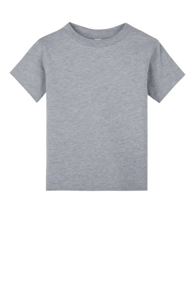 BELLA+CANVAS® Toddler Short Sleeve Tee BC3001T - additional view 12