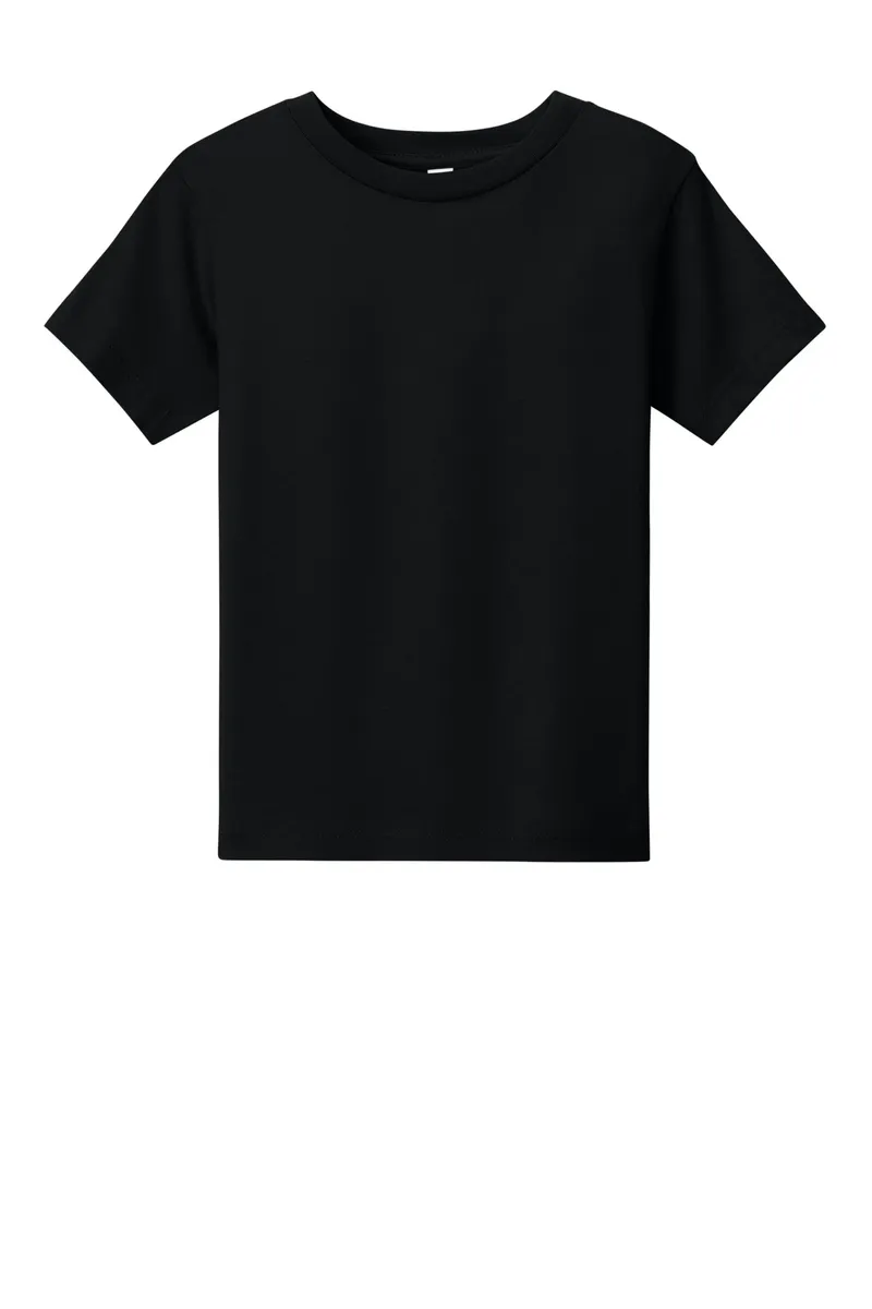 BELLA+CANVAS® Toddler Short Sleeve Tee BC3001T - additional view 14