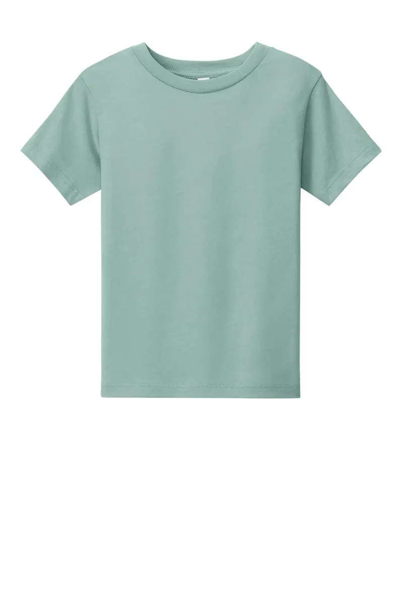 BELLA+CANVAS® Toddler Short Sleeve Tee BC3001T - additional view 19
