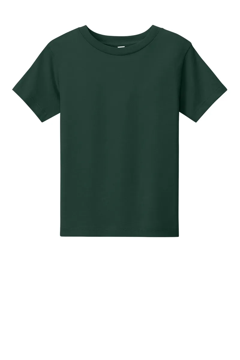BELLA+CANVAS® Toddler Short Sleeve Tee BC3001T - additional view 23