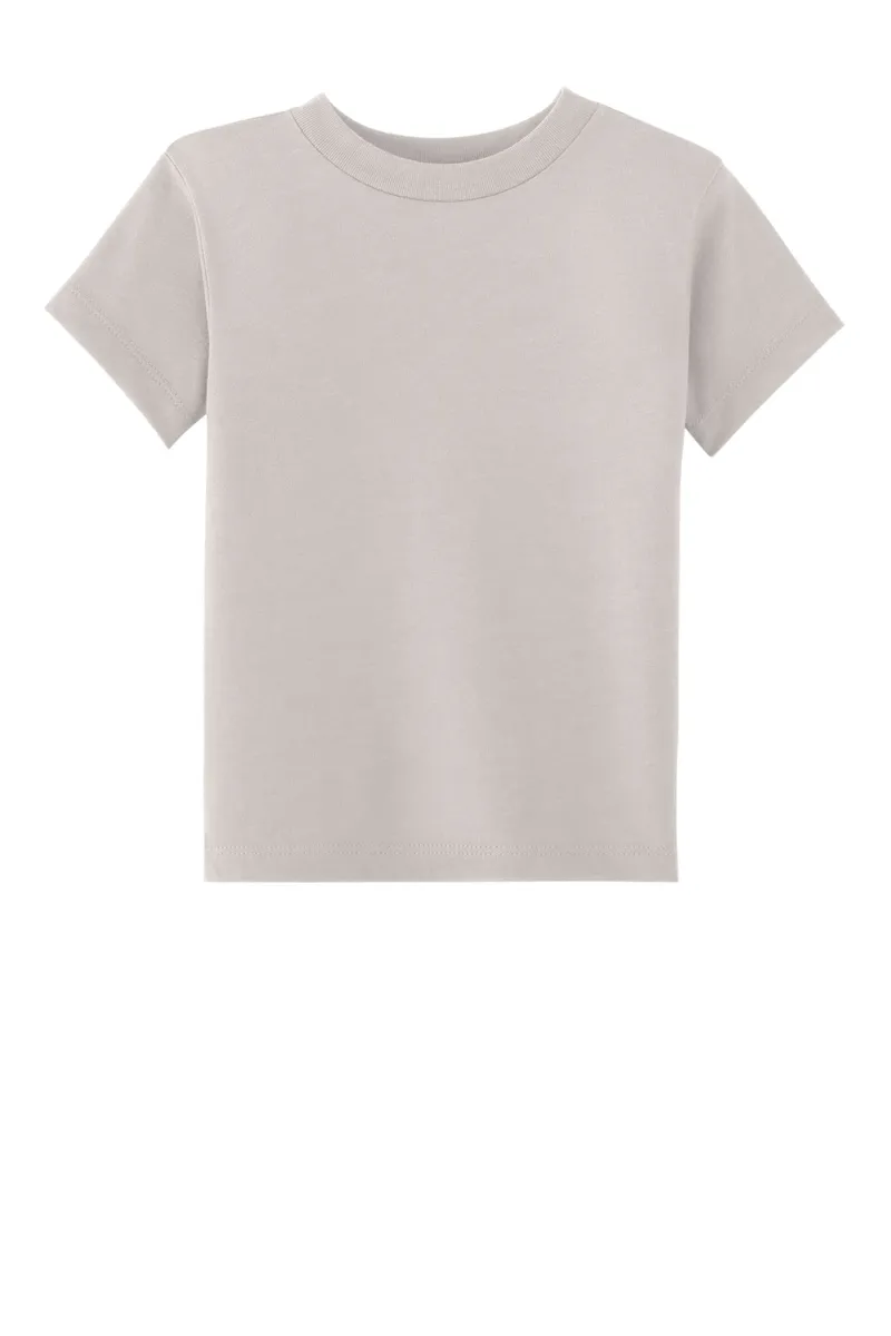 BELLA+CANVAS® Toddler Short Sleeve Tee BC3001T - additional view 20