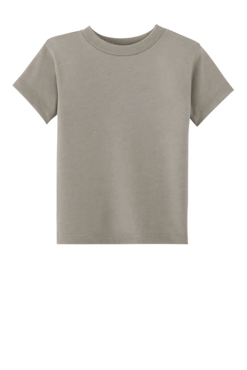 BELLA+CANVAS® Toddler Short Sleeve Tee BC3001T - additional view 16