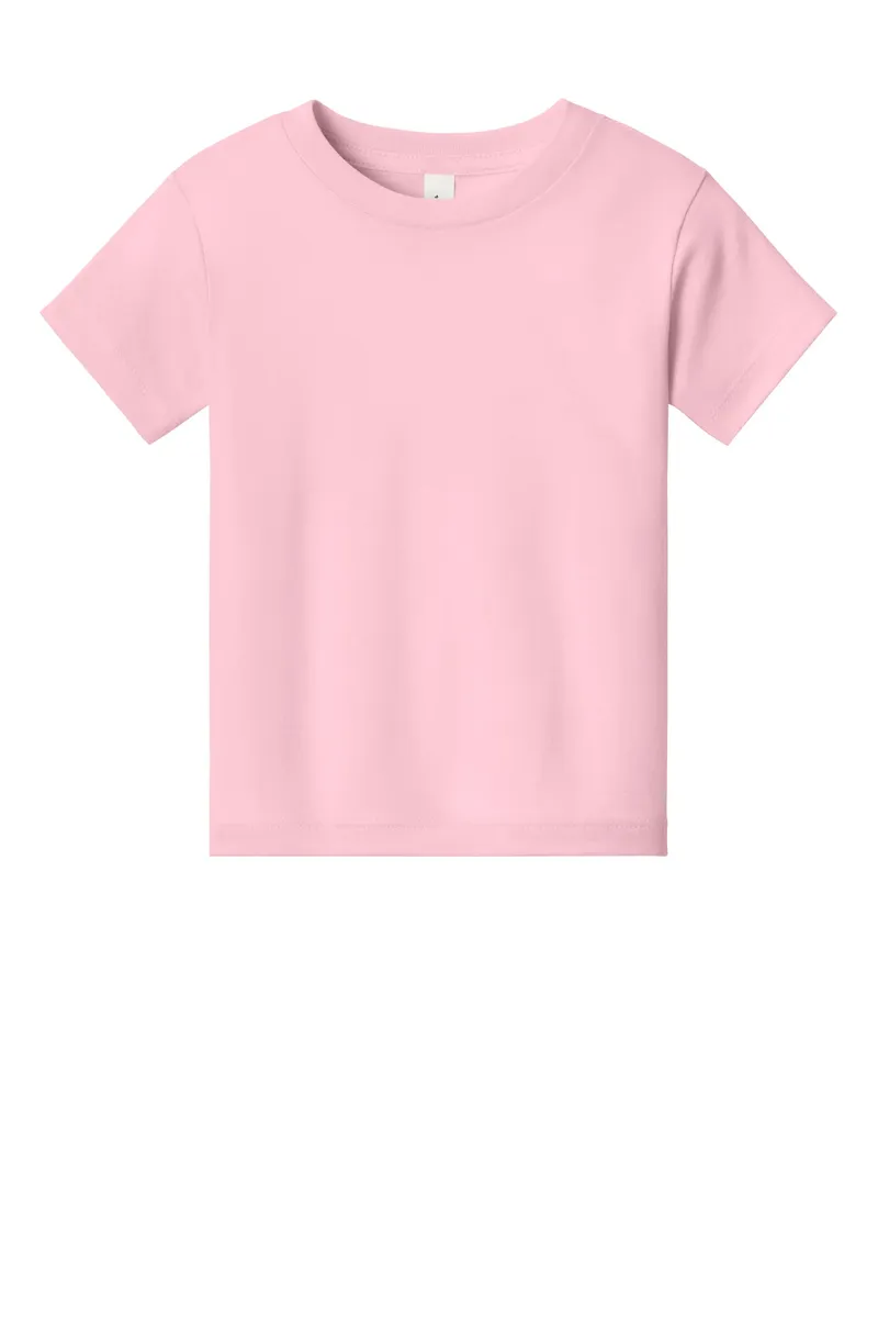 BELLA+CANVAS® Toddler Short Sleeve Tee BC3001T - additional view 15