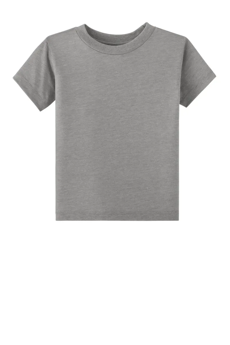 BELLA+CANVAS® Toddler Triblend Short Sleeve Tee BC3413T - additional view 5