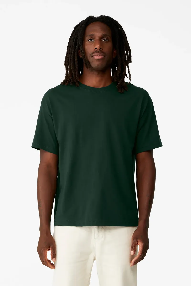 BELLA+CANVAS® Unisex 6-Ounce Heavyweight Tee BC3010 - additional view 15