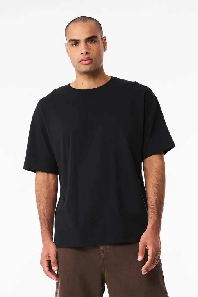 BELLA+CANVAS® Unisex 6-Ounce Heavyweight Tee BC3010 - additional view 12