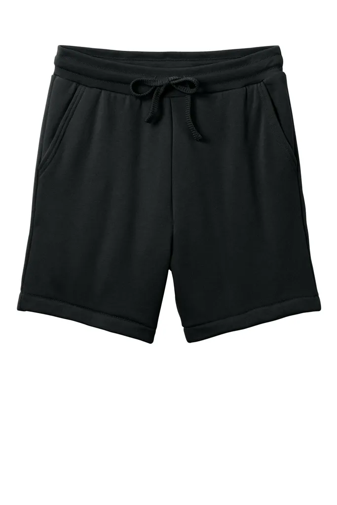 BELLA+CANVAS® Unisex Sponge Fleece Sweatshort BC3724