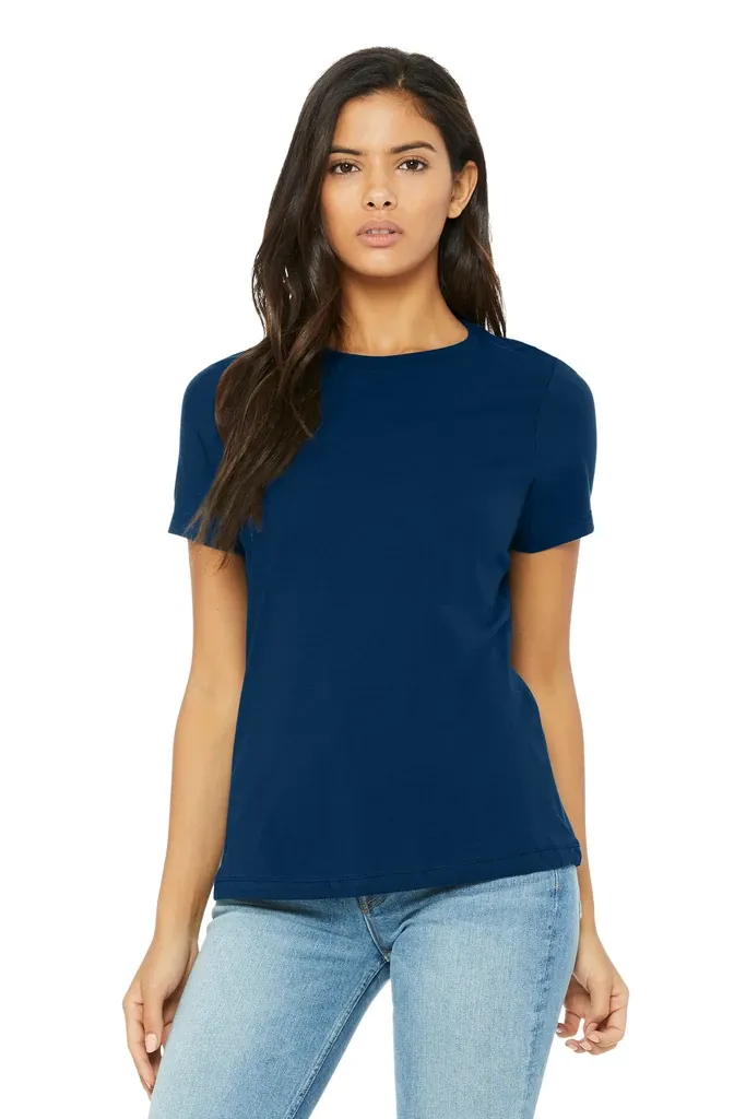 BELLA+CANVAS® Women's Relaxed Triblend Tee BC6413 - additional view 10