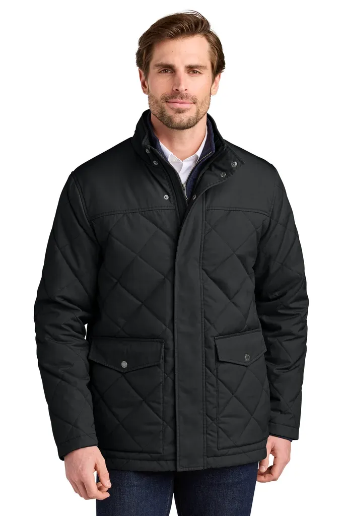 Brooks Brothers® Field Coat BB18605 - additional view 2