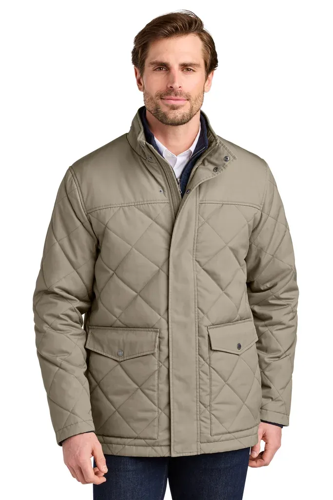 Brooks Brothers® Field Coat BB18605 - additional view 1