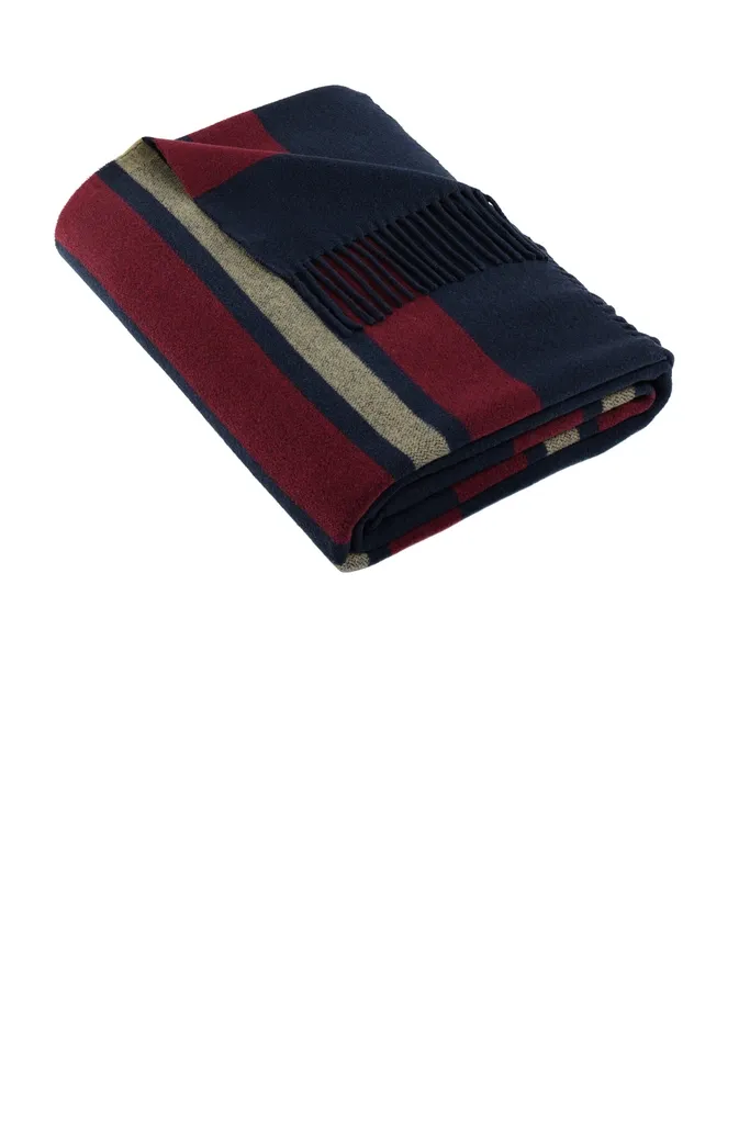 Brooks Brothers® Heritage Blanket BB19000 - additional view 2