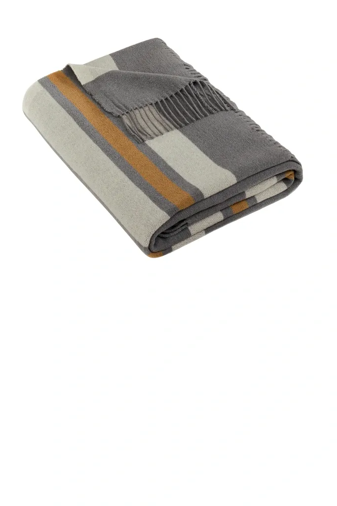 Brooks Brothers® Heritage Blanket BB19000 - additional view 1