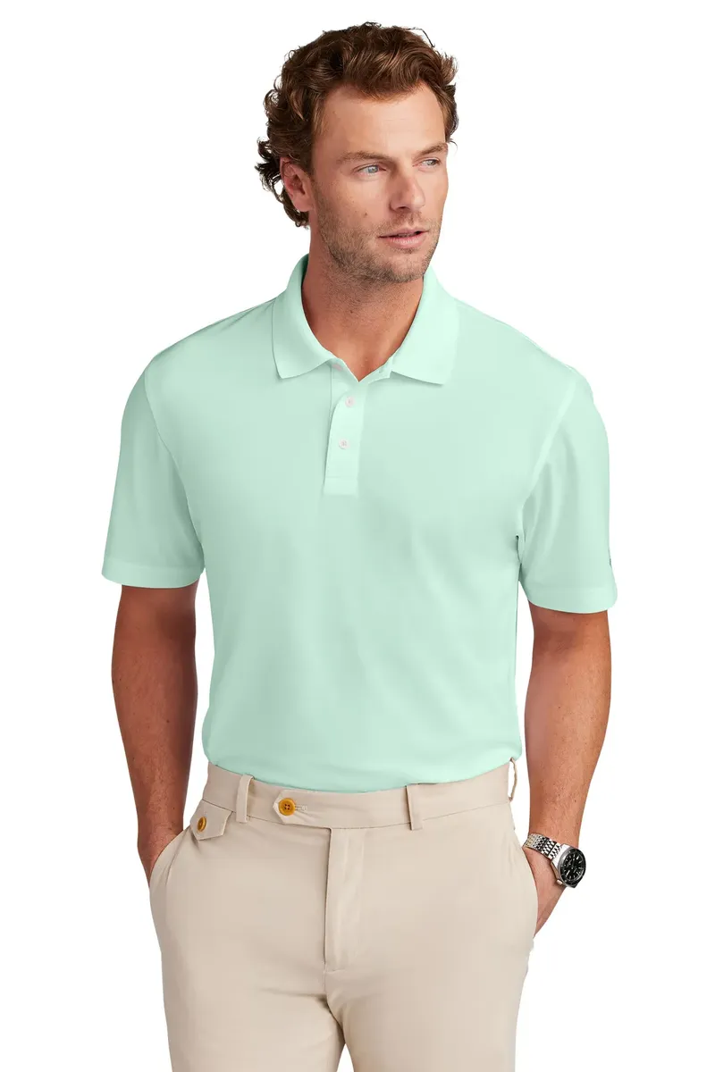 Brooks Brothers® Mesh Pique Performance Polo BB18220 - additional view 4